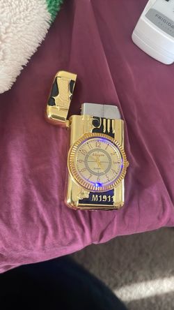 Novelty Pocket Lighter