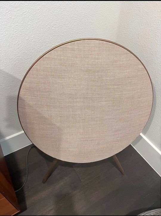 Bang&Olufsen Beoplay A9 (gen4th) Speaker