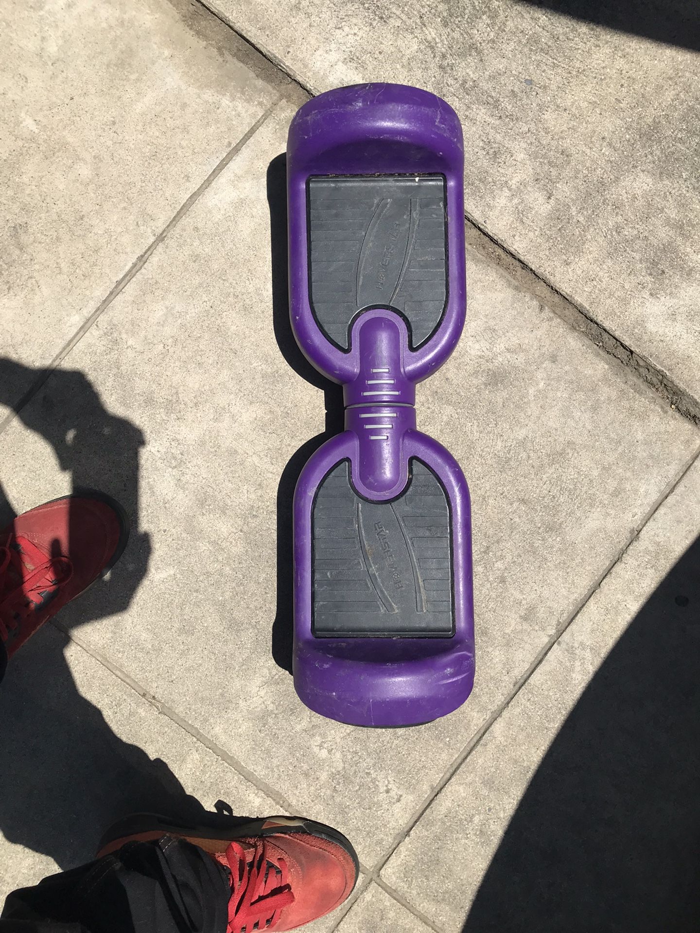 Hover Board