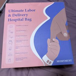 Postpartum Kit