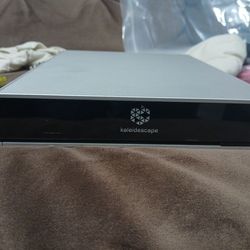 Kaleidoscape strato 3 c movie player