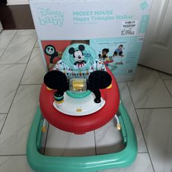 Baby Walker