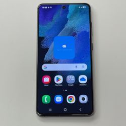 Unlocked Samsung Galaxy S21FE S21 FE 5G Desbloqueado Liberado Boost Mint Mobile T-Mobile Metro