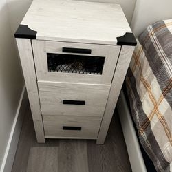 Side Table 