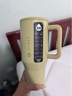 Hydrojug