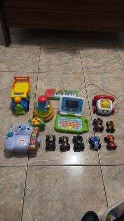 Toys