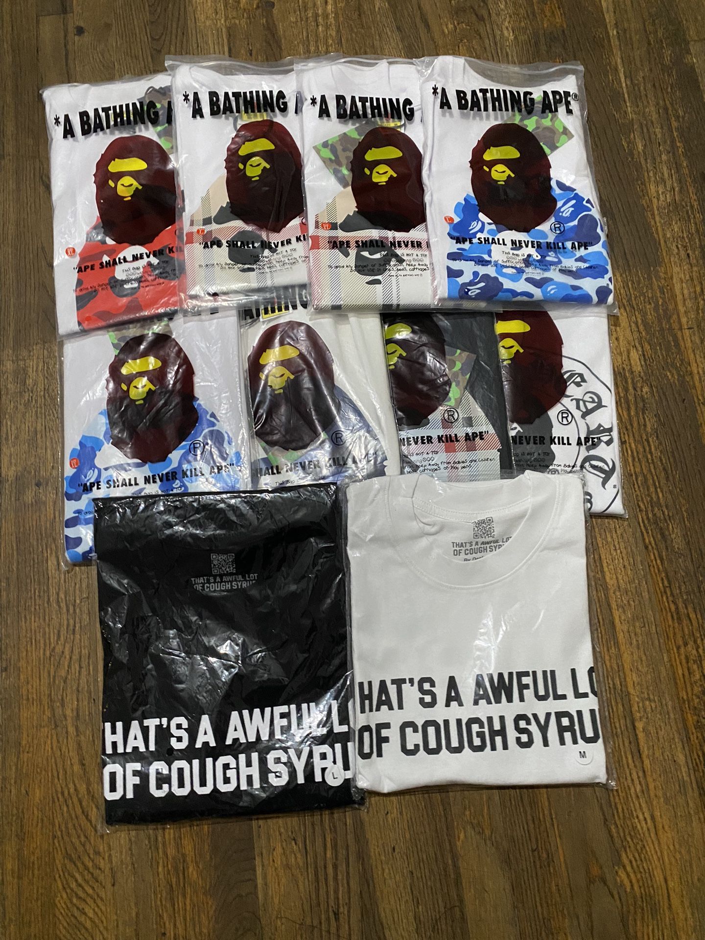 Bape