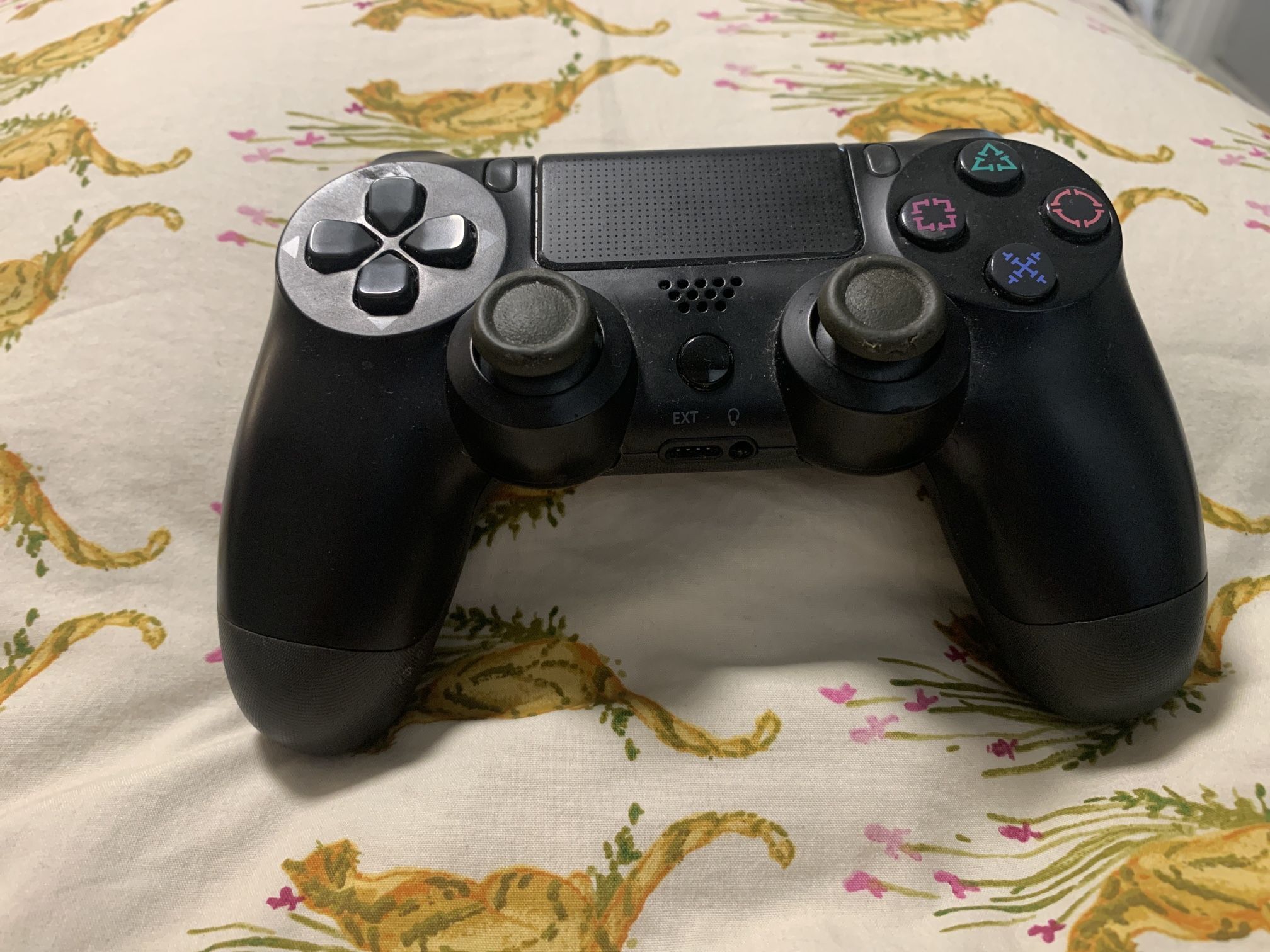 PlayStation 4 Remote