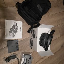 Dji Avata 2 Fly More And Fpv 