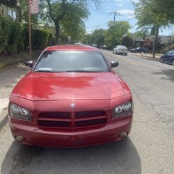 2007 Dodge Charger