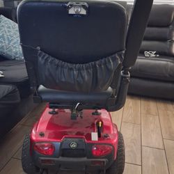 Silla ELECTRICA Exelente Trabaja Muy bien