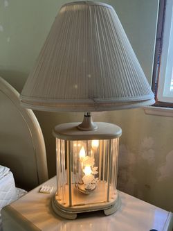 Vintage Lamps 