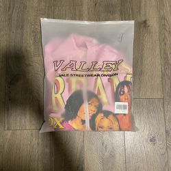 Valley Dreams Hoodie 