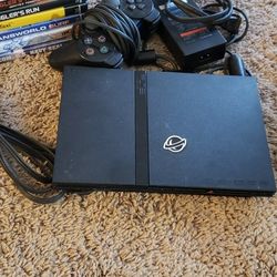 Ps 2