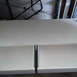 IKEA Micke Desk 