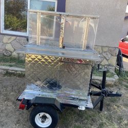 Wow What A Great Deal Cater Fruit Snow Cones Ect