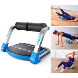 Merach Abdominal machine