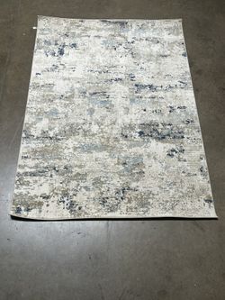 5.3 X 7ft Area Room Rug