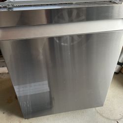 Samsung Dishwasher - Read Description