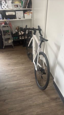 Road bike (orbea)