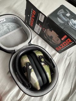 Walkers Ear Muffs