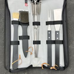 Grilling Set