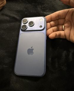 iPhone 17 Pro Unlock 256gb