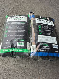 Fertilizer