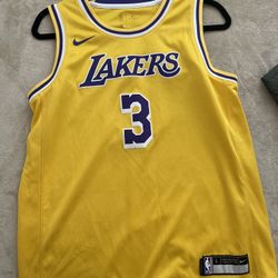 Lakers Jersey