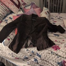 Wilson's Leather Jacket (Ladies)
