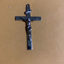 Silver Cross