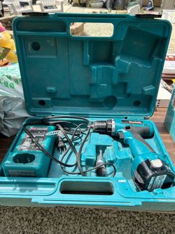 Makita Power Drill