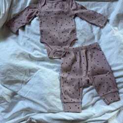 Newborn set 