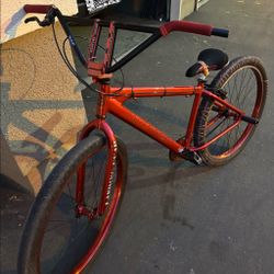 BIG RIPPER 29 *CASH ONLY NO TRADES!!*