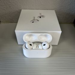 AirPod Pro 2 