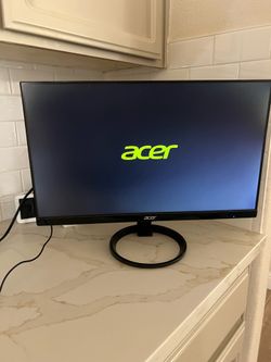 24inch 60hertz Monitor
