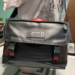 Coach Men’s Ranger Crossbody Bag