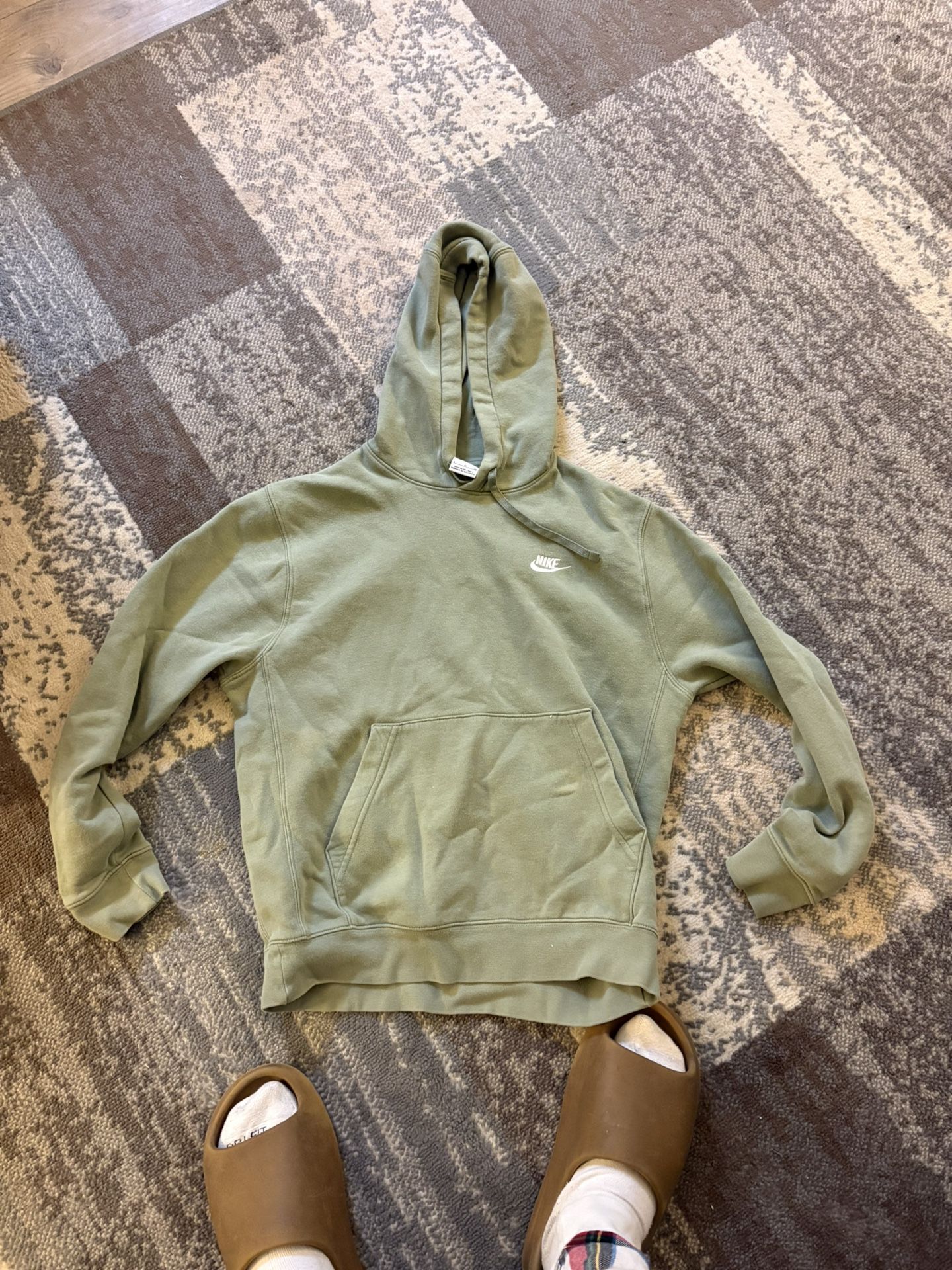 Nike Hoodie Men’s small