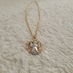 Costume Angel 24 Inch Chain 