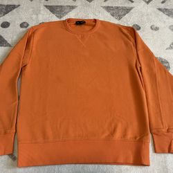Express Sweatshirt (men, Small)