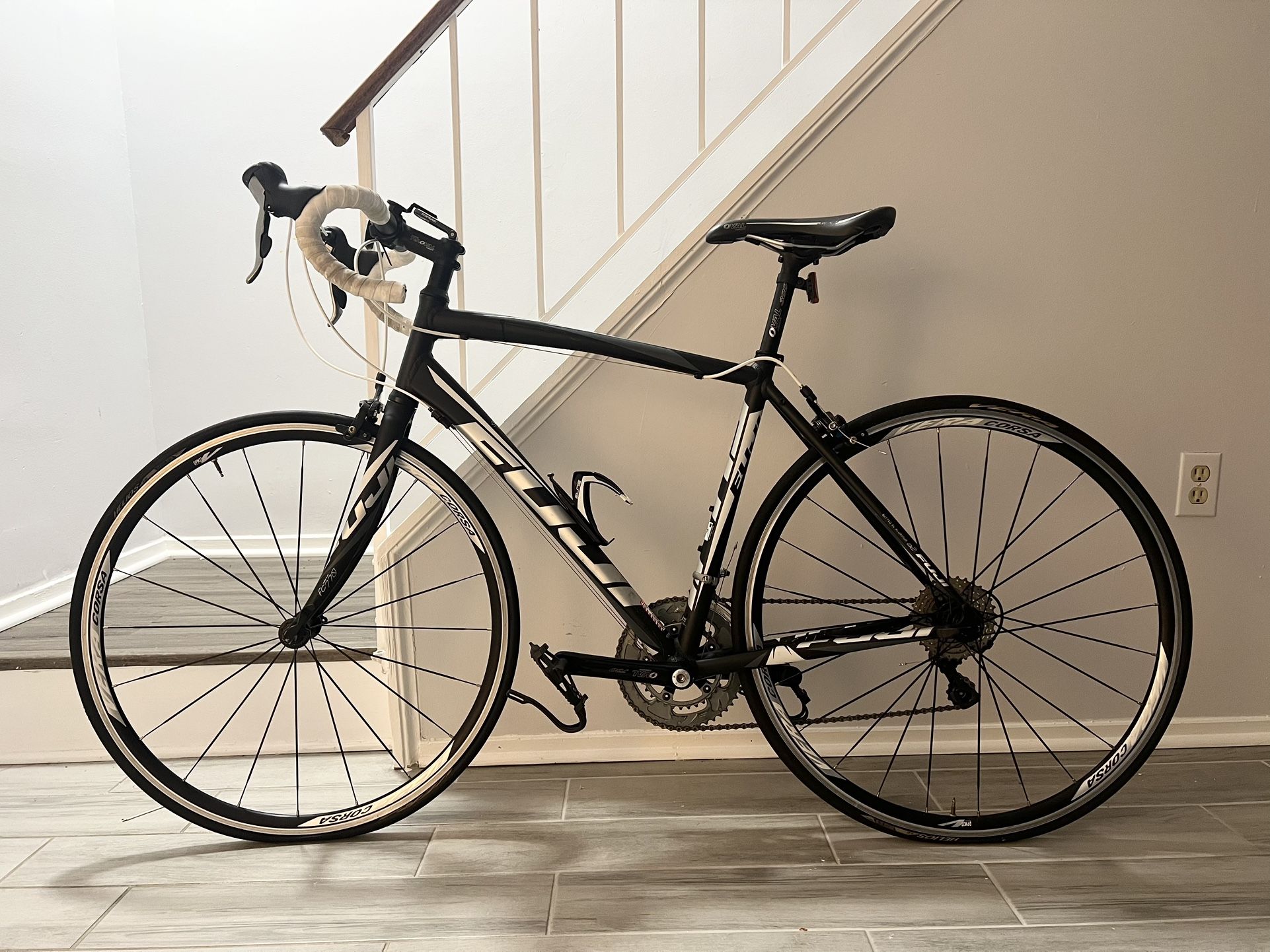 Fuji 54” Sportif 1.1
