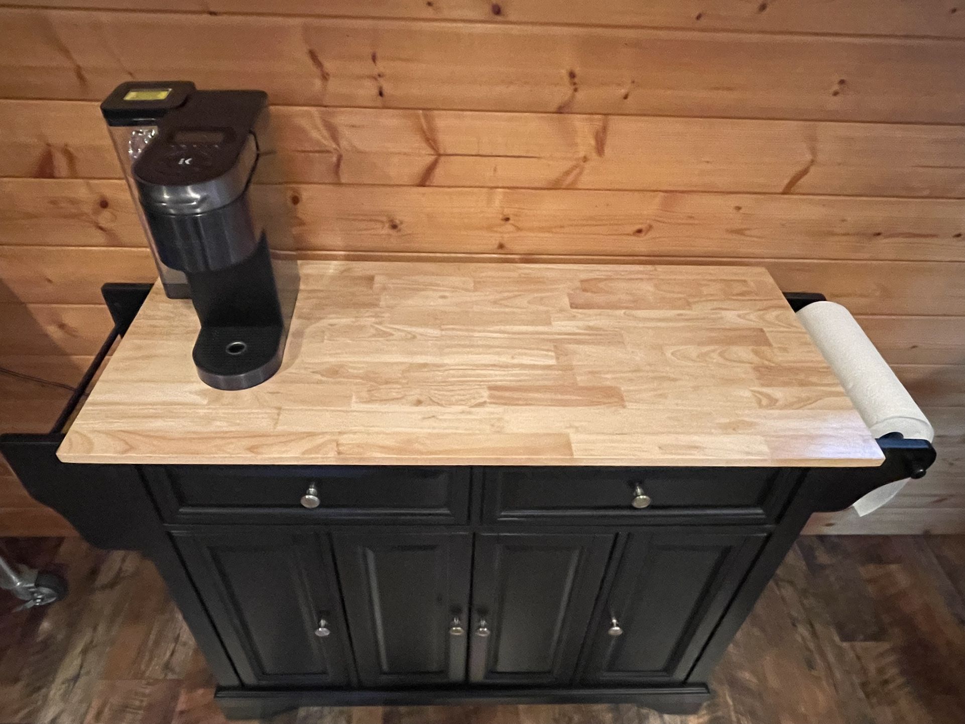Coffee Hutch for Sale in Mount Vernon, WA OfferUp