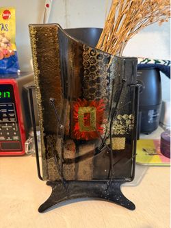 Flower holder !