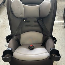 Car Seat 