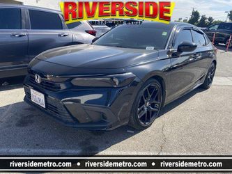 2023 Honda Civic Sedan