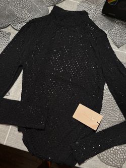 Shein Bae Top