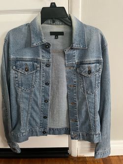 Jean jacket size XS