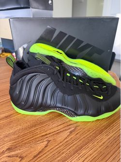 Nike Foamposite