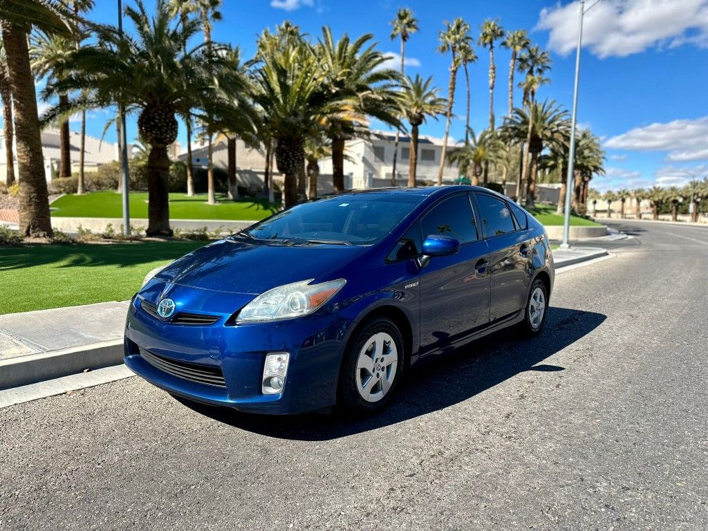 2010 Toyota Prius for Sale in Las Vegas, NV - OfferUp