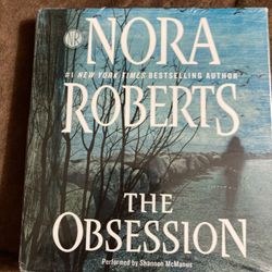 Audiobook Nora Roberts 
